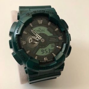 G-Shock GA110CM-3A